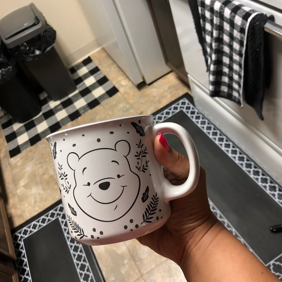 Winnie the Pooh mug - Picture 3 of 8